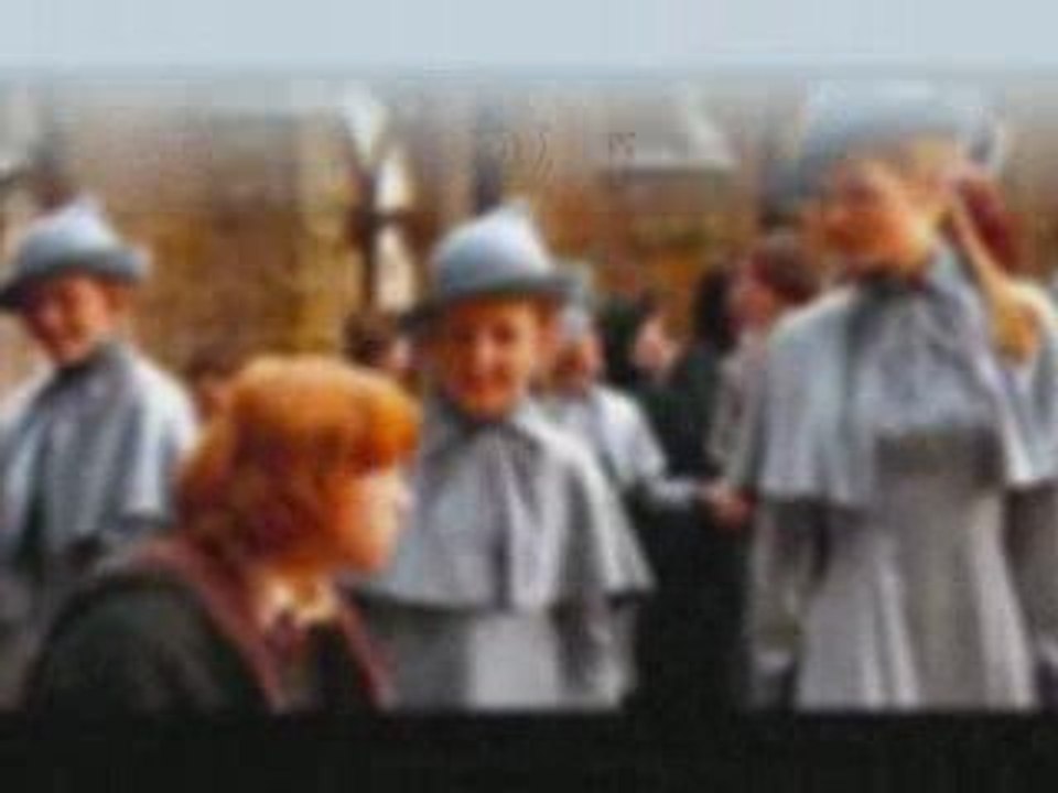 Rupert & Fleur