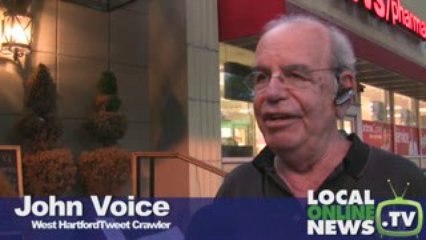 Local Twitterers Meet Up to Tweet in Person