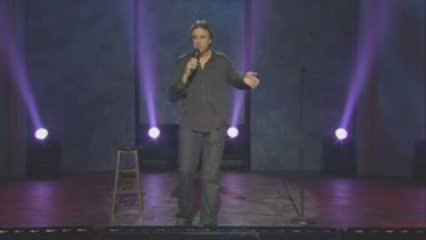Weed and Airports - Kevin Nealon