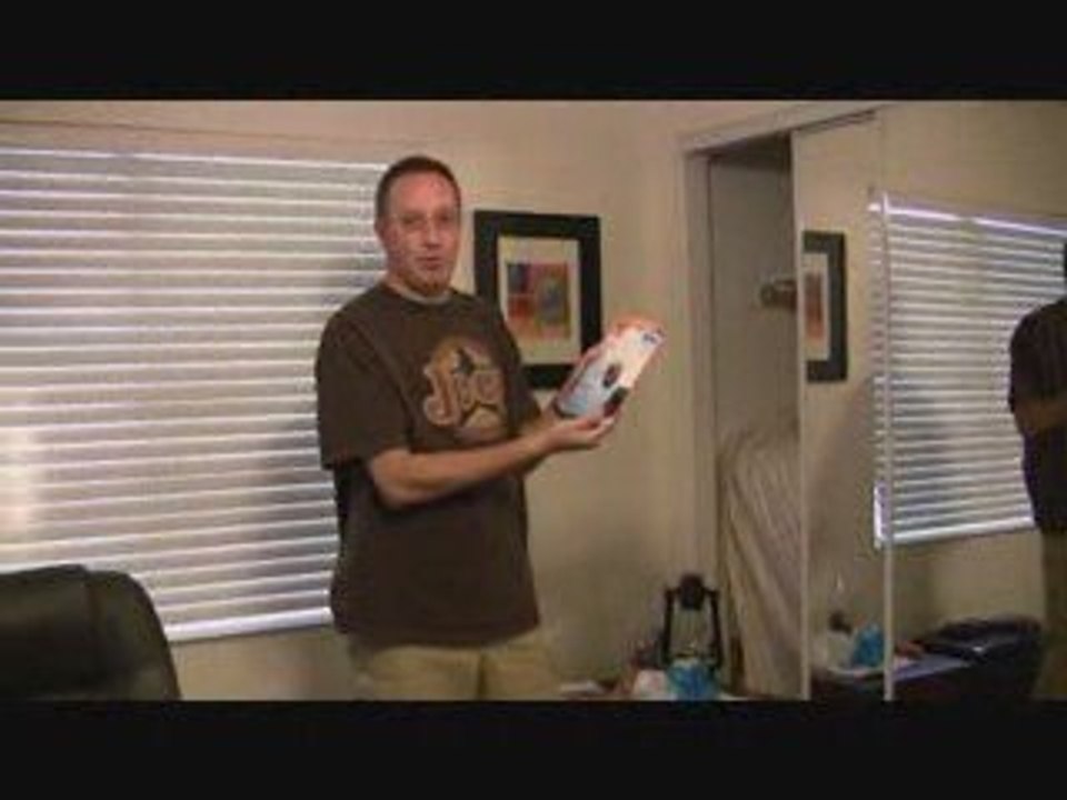 Two Crummy Dog Toys Reviewed, Part I