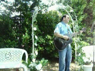 Long Island Wedding Officiant, Rev. Johnny Erato