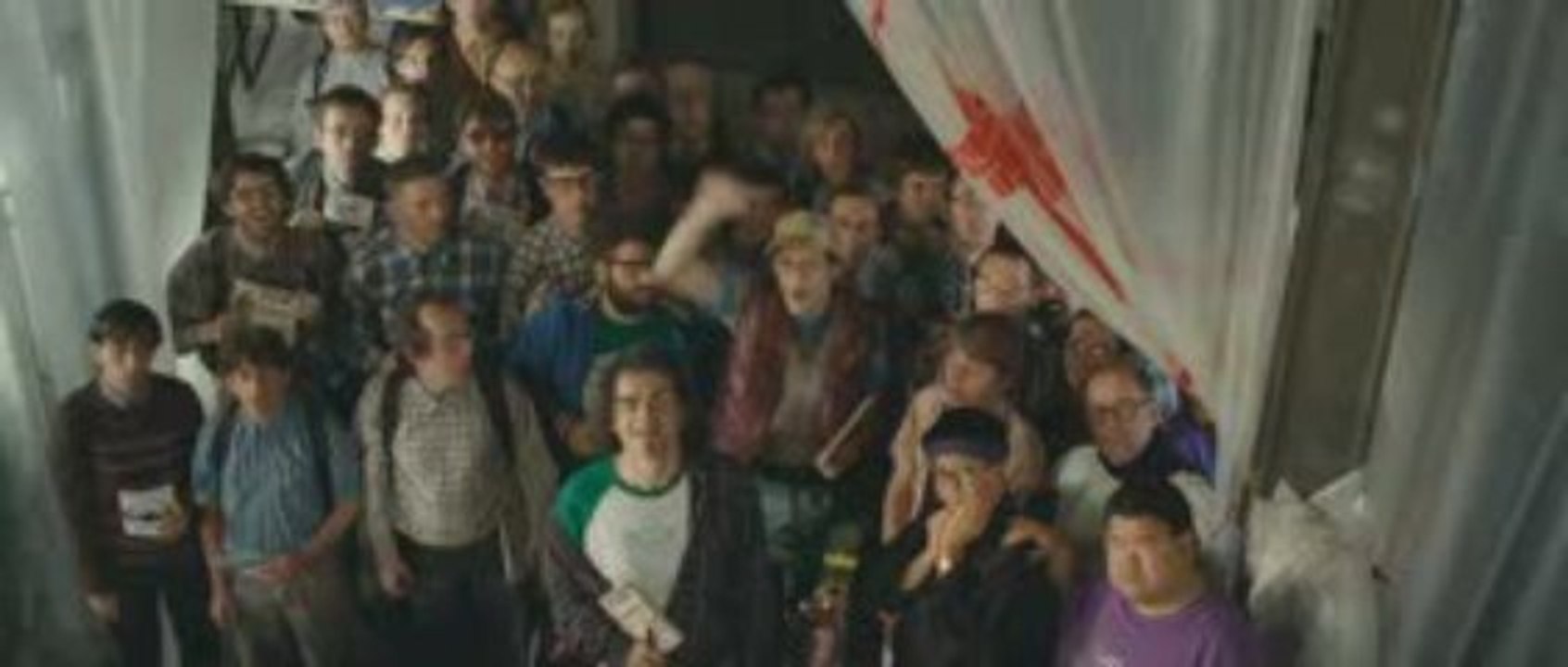 Teaser perso Cyprien