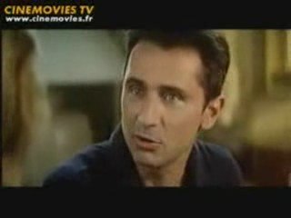 Morsay dans Le diner de cons