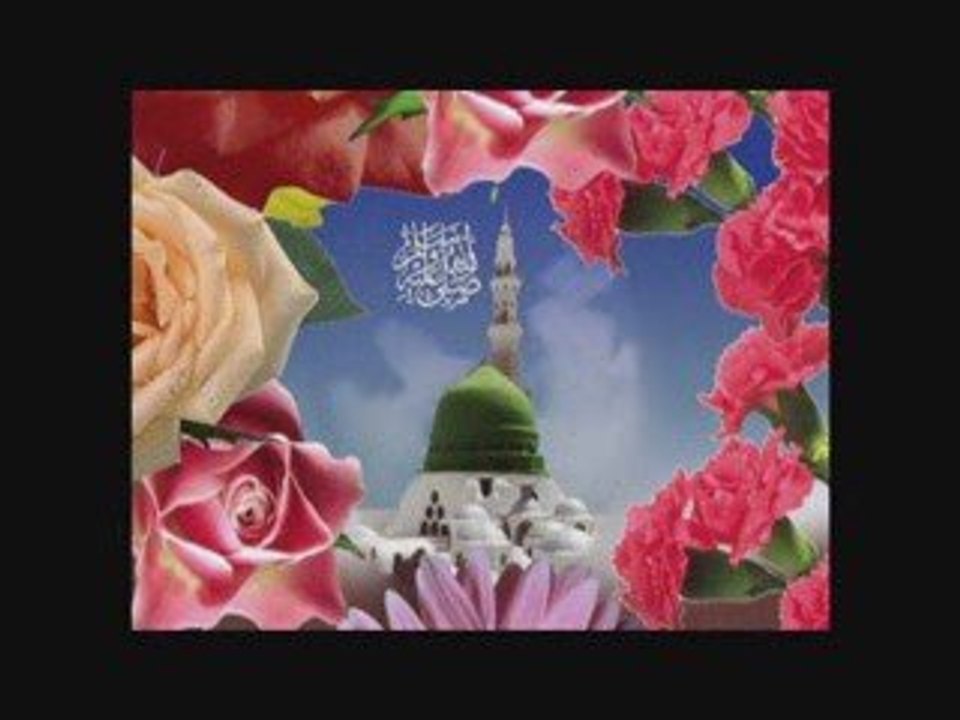 Abdurrahman Önül-Medine Gülü Takva Kardeşime  www.tevbe.org