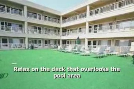 Ventnor City New Jersey Condo Real Estate for sale