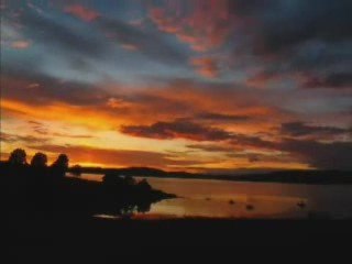 Natures Timelapse IV