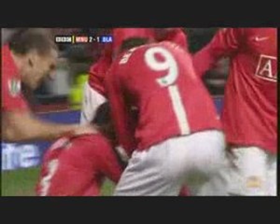 Cristiano Ronaldo All 26 Goals In Season 2008-2009