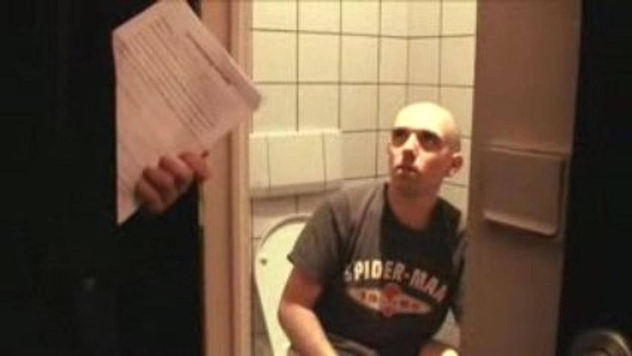 videoblog#99 Parodie Grasse
