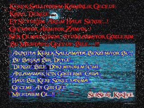 Berker-Gül Bakışlım