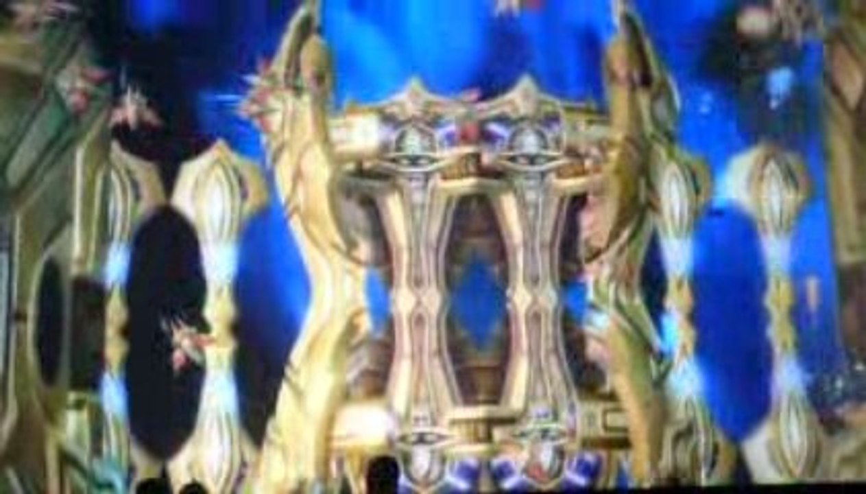 SC2 Worldeditor: Minigame
