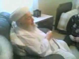 Mahmud Efendi Hz ve Habib Ali el Jifri