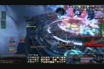 Hodir - Hard mode - Moins de 3 minutes by Nocturnes Elune