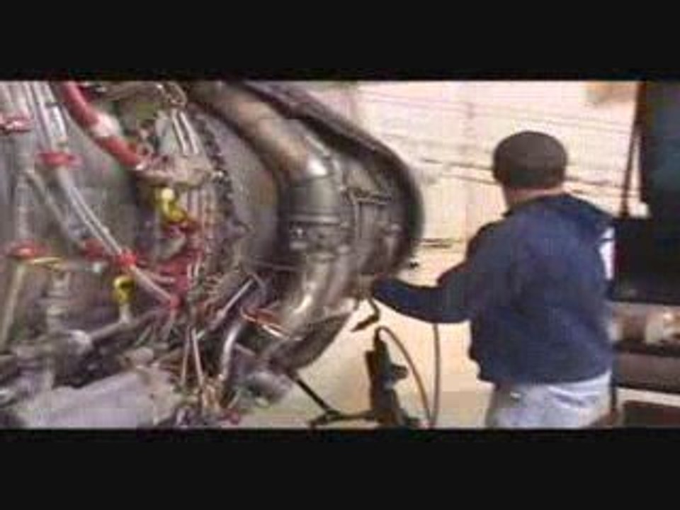Aviation Technology Indianapolis