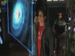 Stargate Zone - RPG Come Back