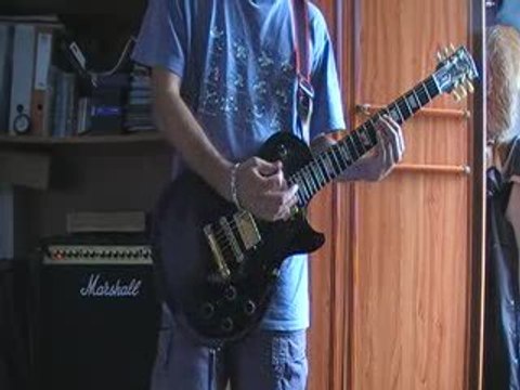 Are you gonna go my way (Lenny Kravitz)