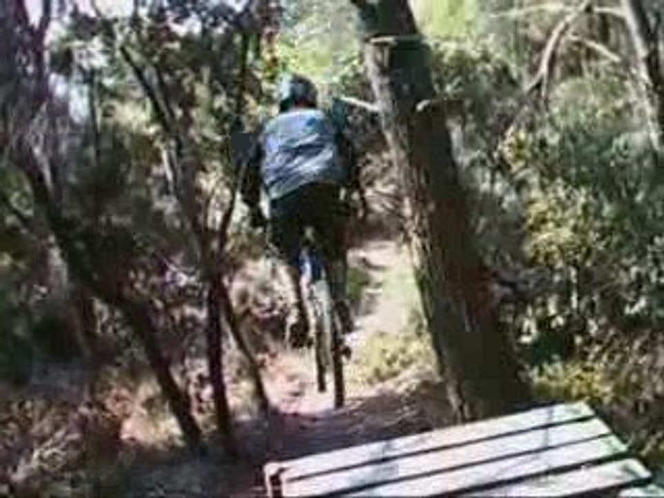 Jump Session I