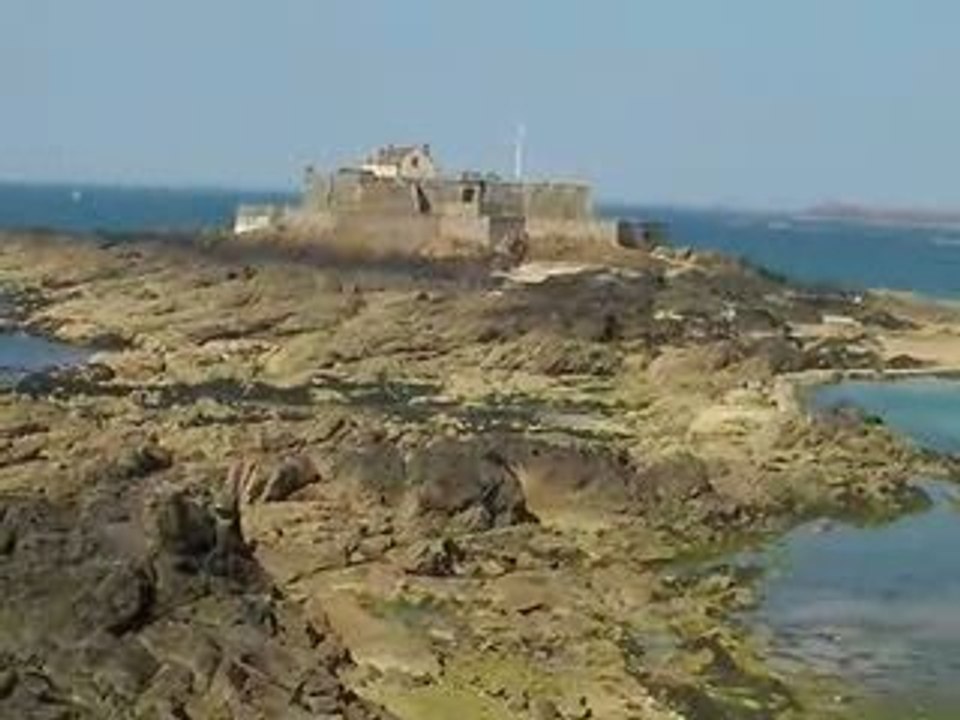 Saint malo
