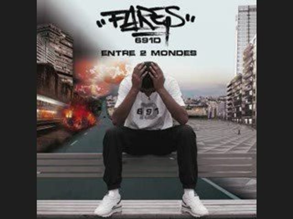 fares feat la bled side instinc d'blédar