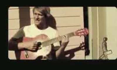 TOM FRAGER - Lady Melody (clip officiel)