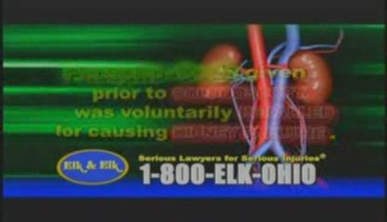 Phospho-Soda linked to kidney failure