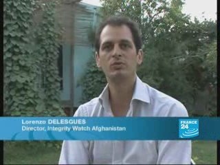 Afghanistan: the fight against opium