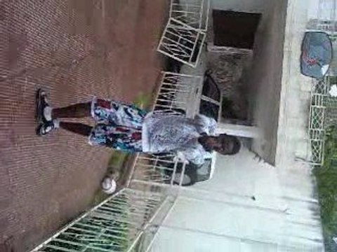 Electro VS TCK FROM CAMEROUN BY kironev et slimiteck