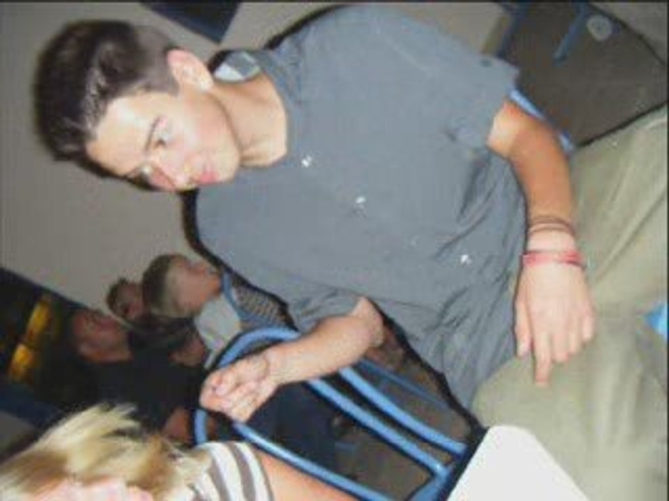 Vacances au camping du Poulquer (Bénodet) 2009