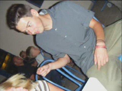 Vacances au camping du Poulquer (Bénodet) 2009