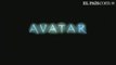 Avatar Teaser Trailer Español