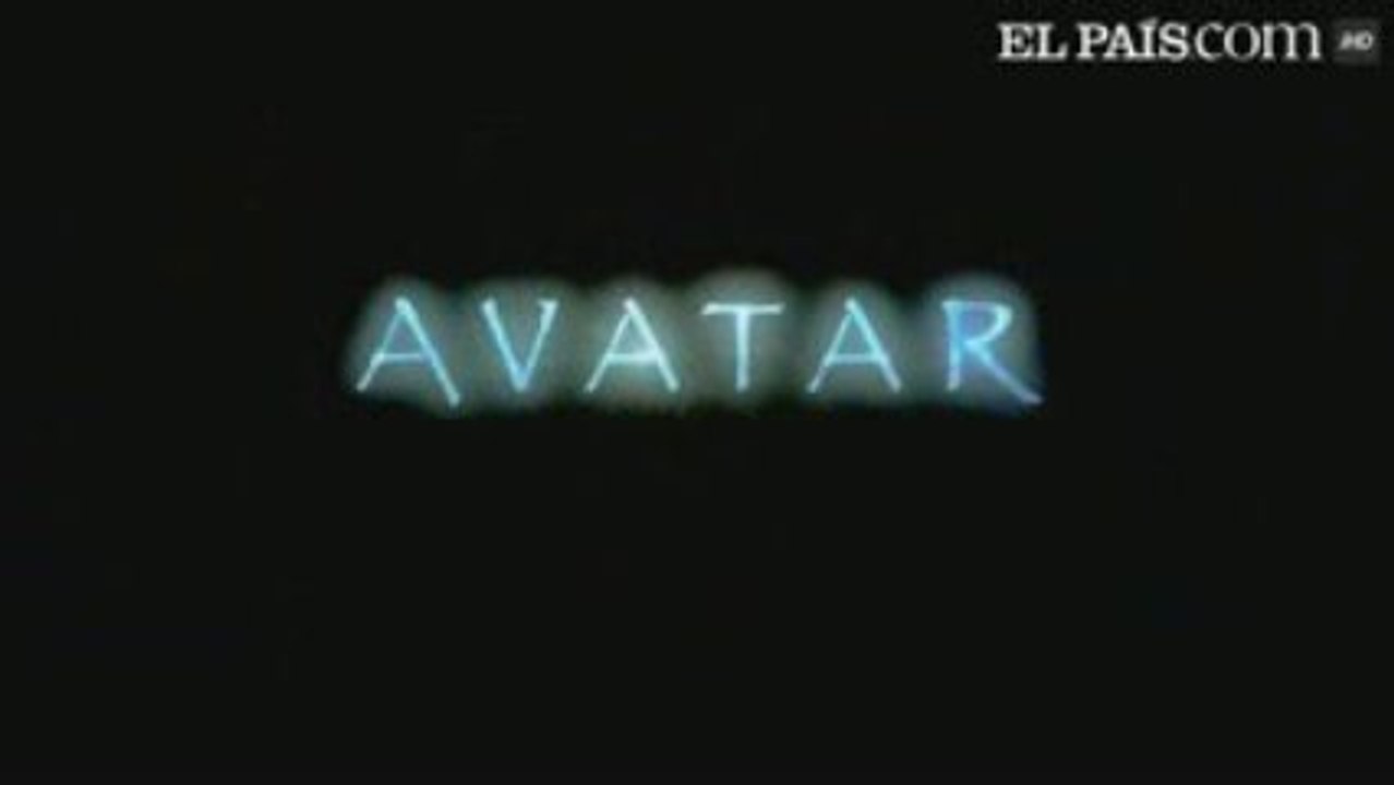 Avatar Teaser Trailer Español