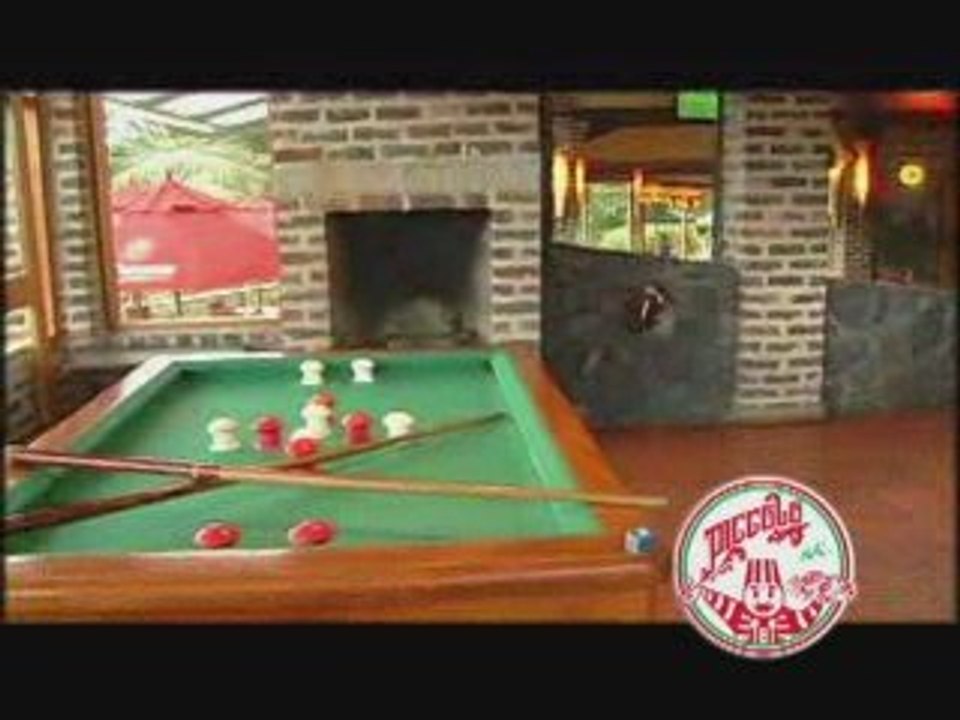 Pizzas Piccolo ::: Punto de Venta las Palmas