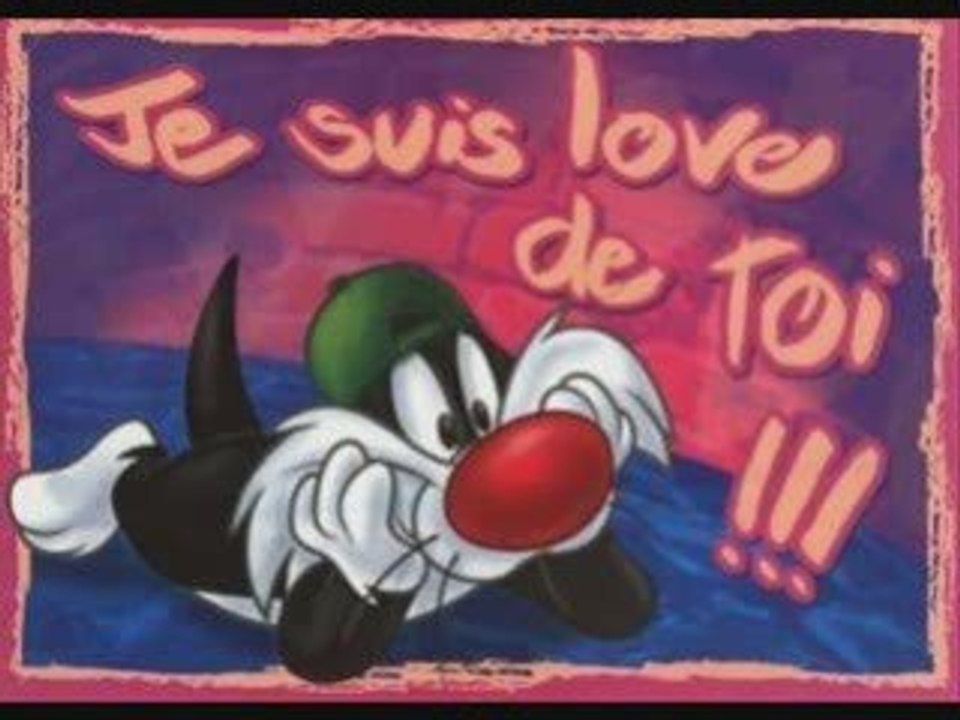 je aime