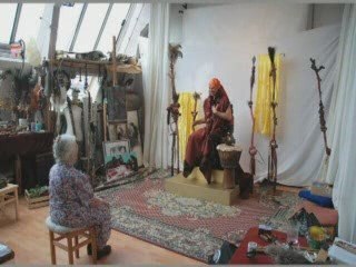 Sebastian Holtzhuber creëert nieuwe rituelen voor Nederlanders 🇳🇱