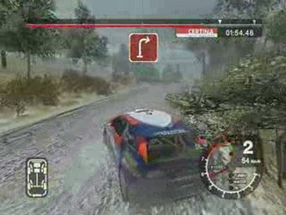 Colin Mcrae 05 DRIFT 01