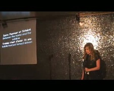 Paris - NPS 2009 West Palm Beach