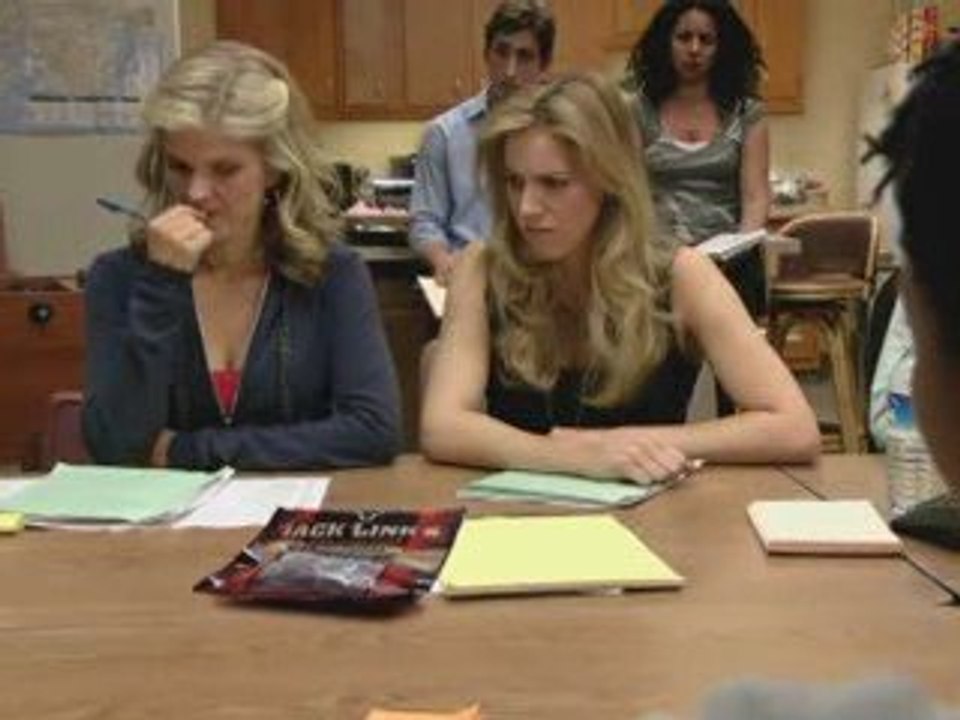 Michael & Michael Have Issues - With Dog Poo