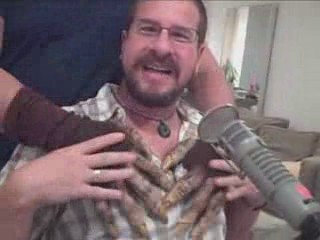 Feast of Fun - Monster Sneak Up