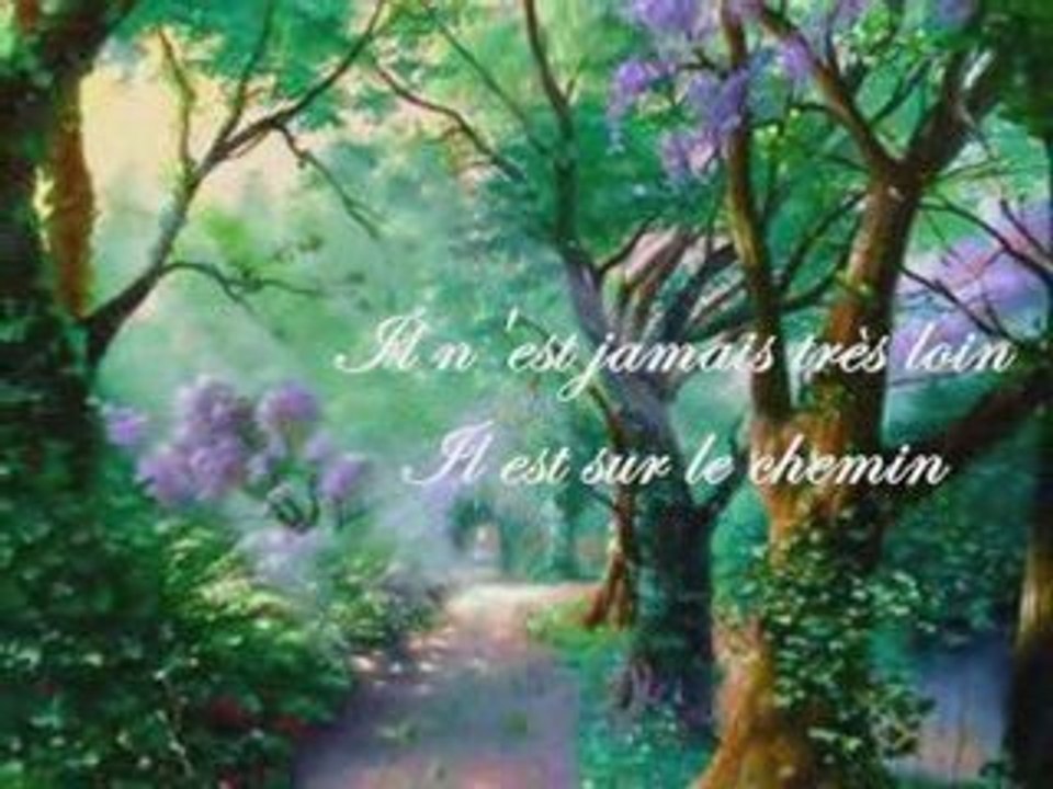 LE BONHEUR