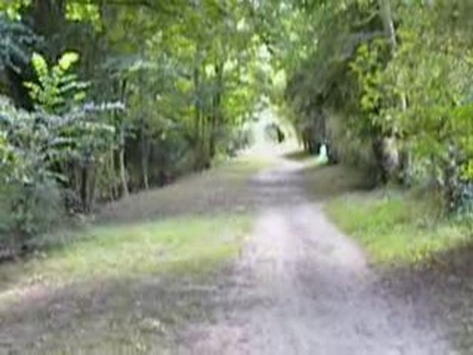 Ballade à la vallée du denacre