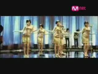 WonderGirls - Nobody