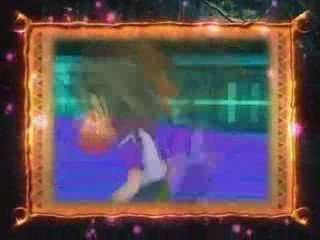 Blue Dragon Plus - Trailer -NDS