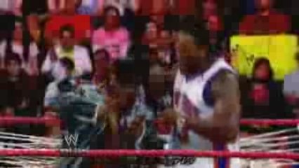 Cryme Tyme new entrance video