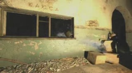 STALKER- Call of Pripyat - Gamescom 09 -Trailer - PC