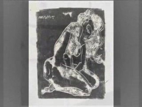 barbes clichy - Mano Solo -