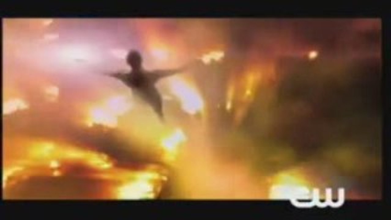 Smallville Season 9 Trailer