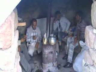 arıkonak yaylası 2009