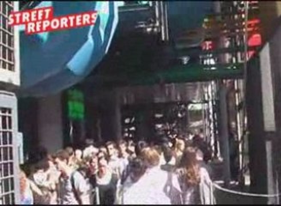 C'est l'été, ils révisent