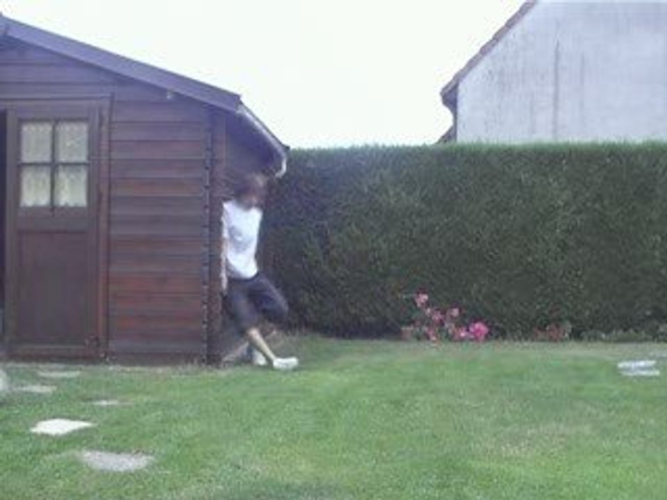 régis au foot