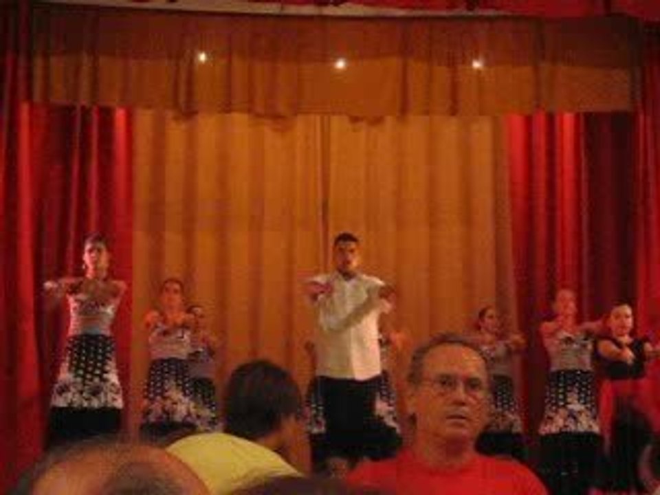 Féria de Béziers 2009 (2)