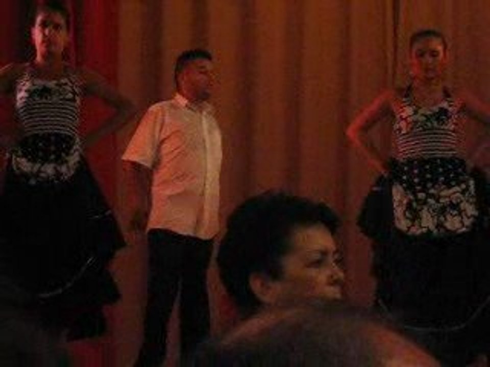 Féria de Béziers 2009 (3)